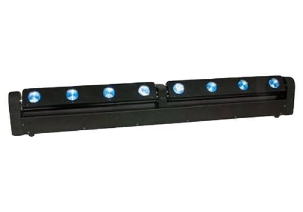 Eco Stage- Top Moving Bar 8 CW
