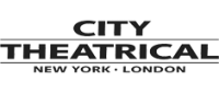 לוגו חברת City Theatrical