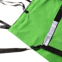 בדים, צבעים ורצפות PVC