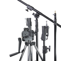 סטנדים ואביזרי תלייה