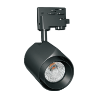 גופי תאורה לפס צבירה