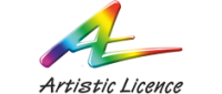 לוגו חברת Artisric License