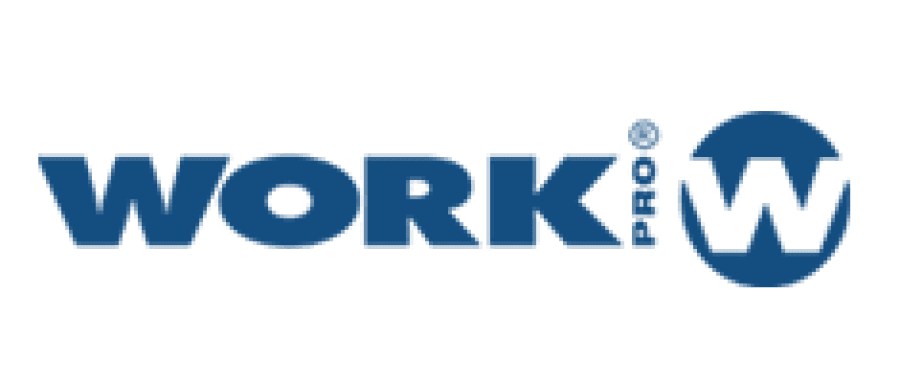 לוגו חברת Work