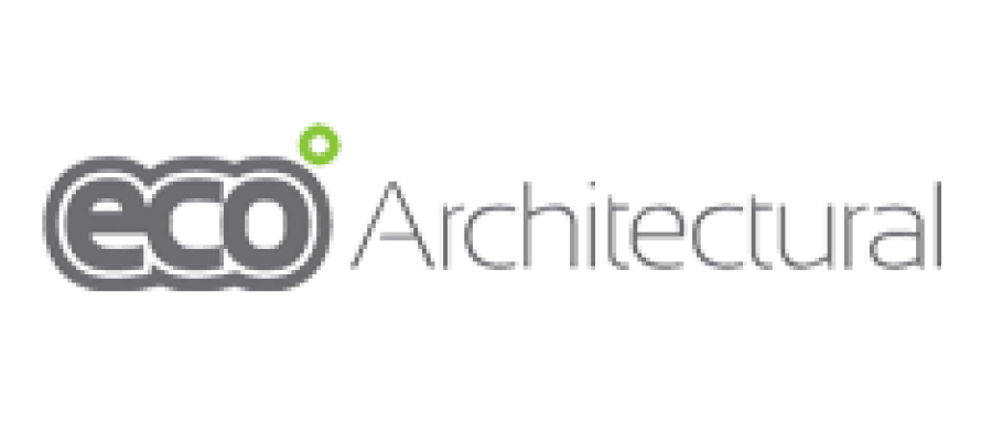 לוגו חברת ECO Architectural