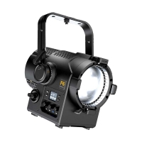 ROXX ICON F6 | פנס פרנל LED 400W לתאורת אולפן וטלוויזיה