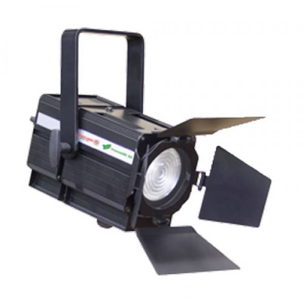 Spotlight Fresnel LED 50 (CW/WW/NW)