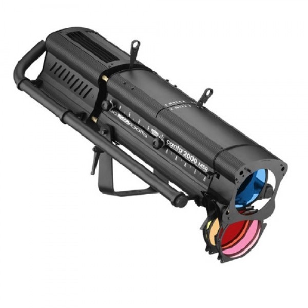 LDR- Canto 2000 MSR FF