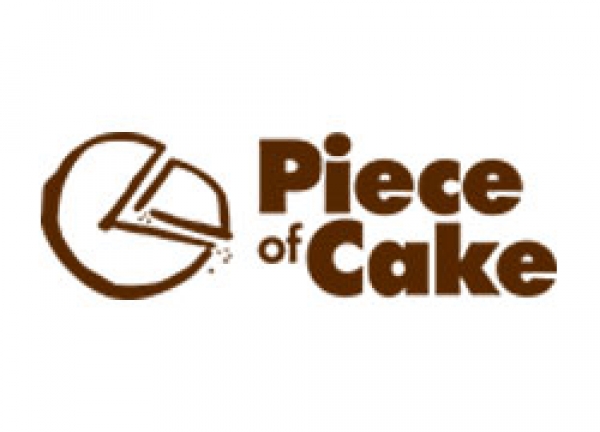 תמונת לוגו פיס אוף קייק