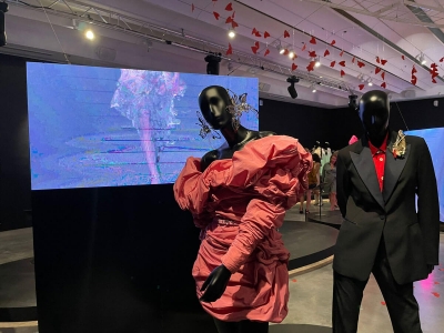 אלבר אלבז - מפעל החלומות