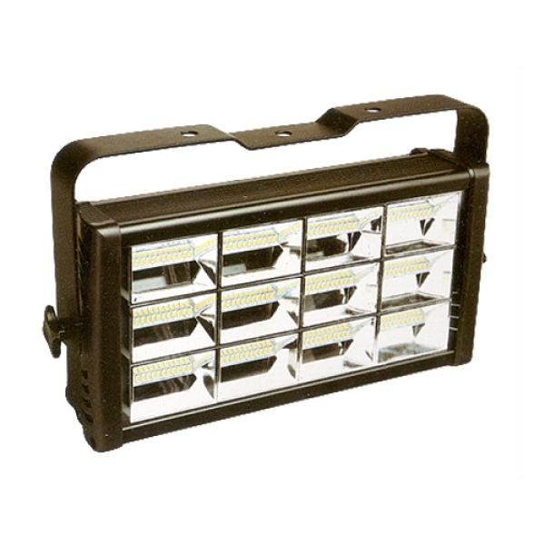 Eco Stage- Square Strobe