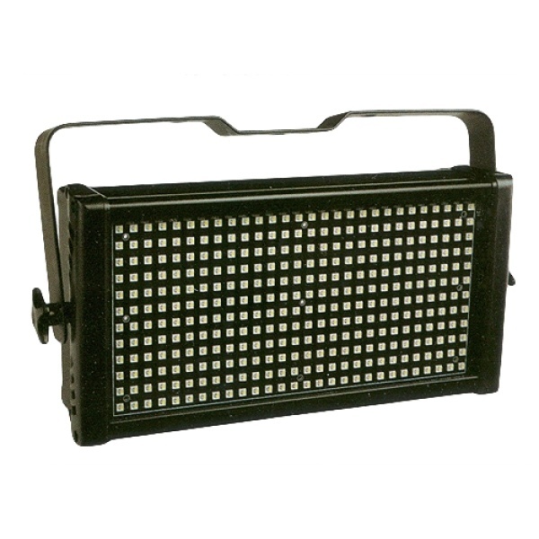 Eco Stage- RGB 100 LED Strobe