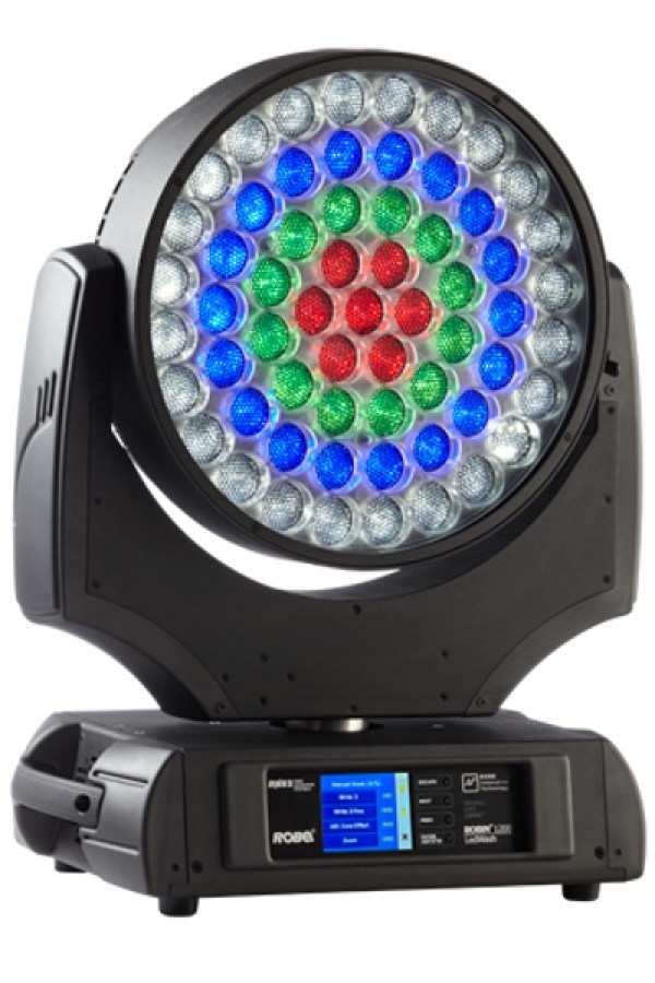 Robe- Robin 1200 LEDWash