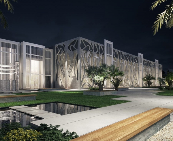 Valley, מתחם האירועים והכנסים החדש במרכז!!