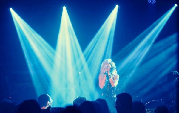 אירוע הפתיחה במועדון הYul- הופעה של היהודים