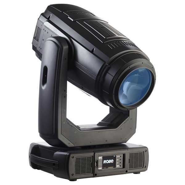 פנס חכם מבוסס נורה, Robe- Robin BMFL Blade