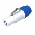 Seetronic - White PowerCon