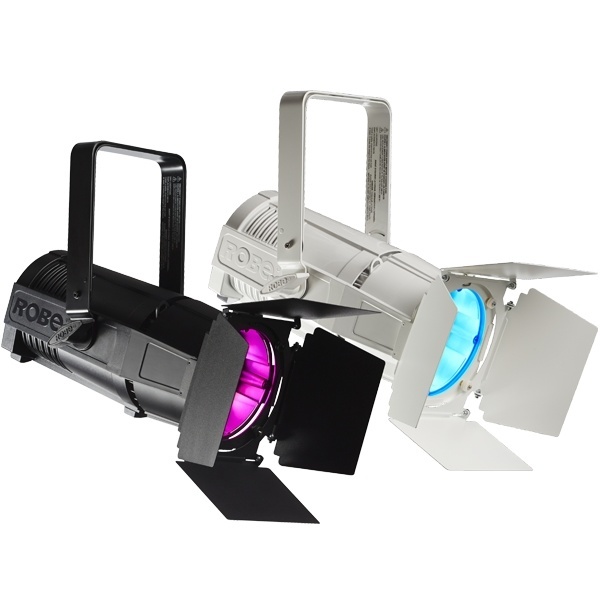 Robe- Robin ParFesct 100 RGBW