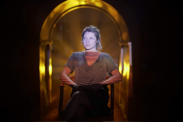 בית אריאלה - 2018