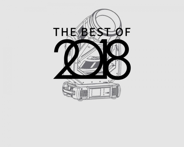 The Best Of 2018