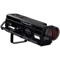 Robert Juliat MORGANE | פולוספוט LED 825W לתיאטרון ואולמות גדולים