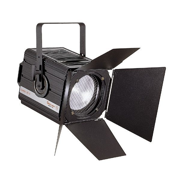 Spotlight Fesnel - Combi 25F (2500)