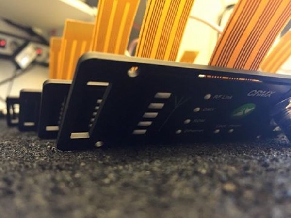 חדש בדנאור!! מוצרי LumenRadio!