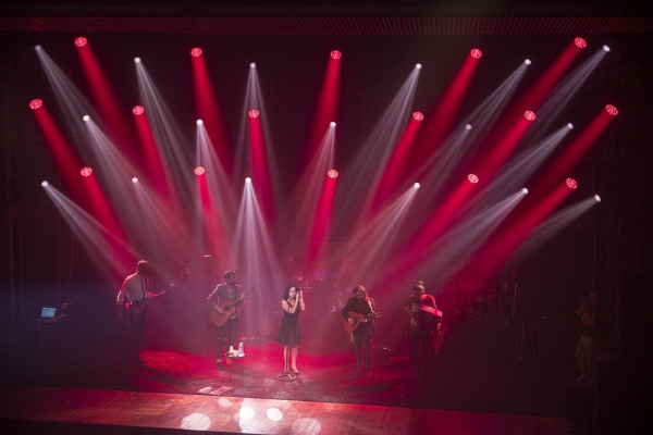 Rita Hits the Road Again