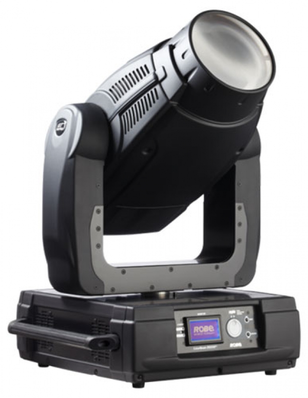 Robe- ColorBeam 2500e AT