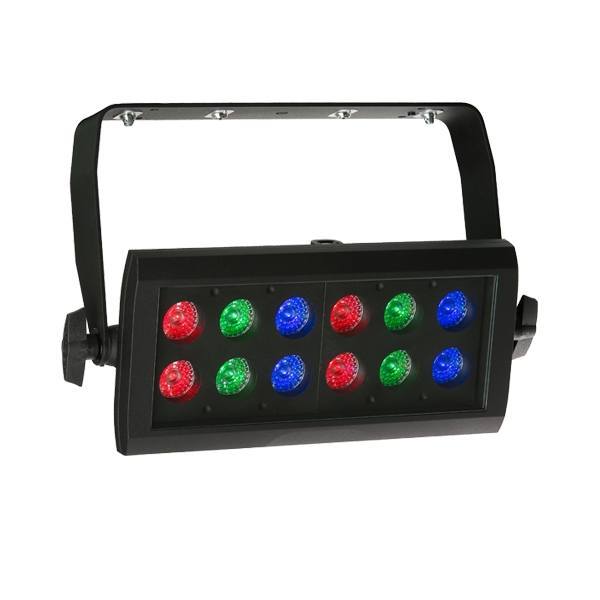 Robe- Robin CycPix 12