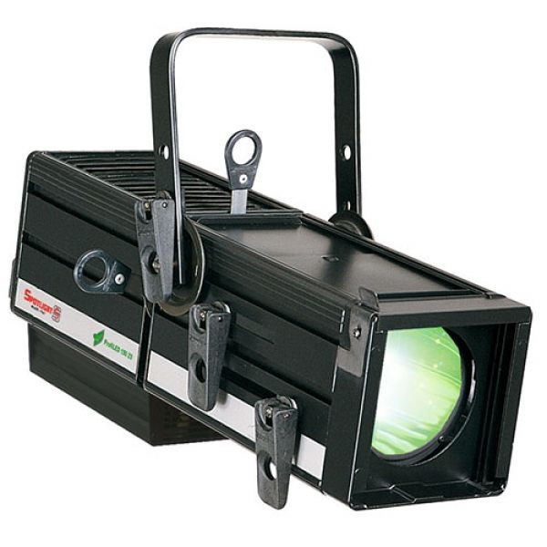 Spotlight PC LED 150 RGBW