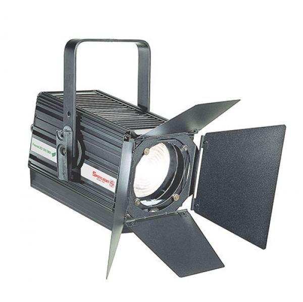 Spotlight Fresnel LED 250 TW