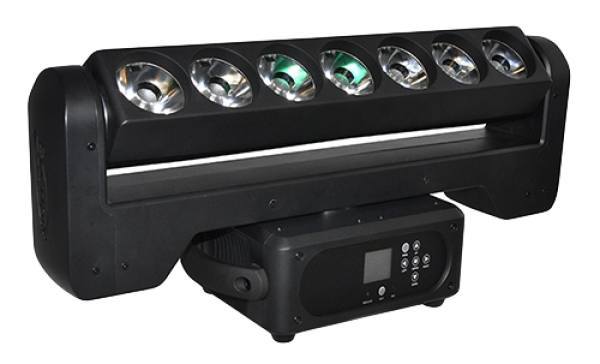 Eco Stage- Magic Bar 7