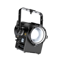 ROXX ICON F4 Fresnel | פנס פרנל LED 200W תחליף 300W