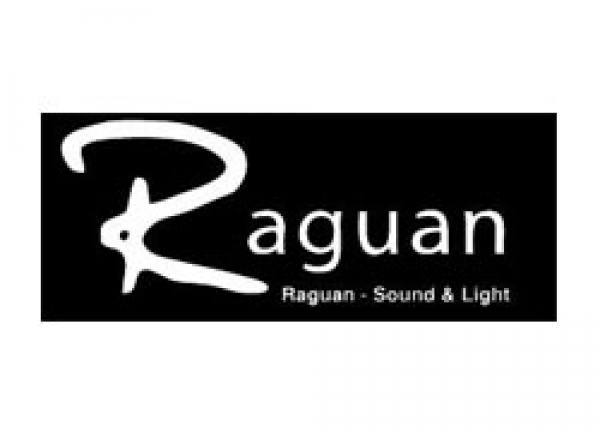 רג'ואן הגברה ותאורה