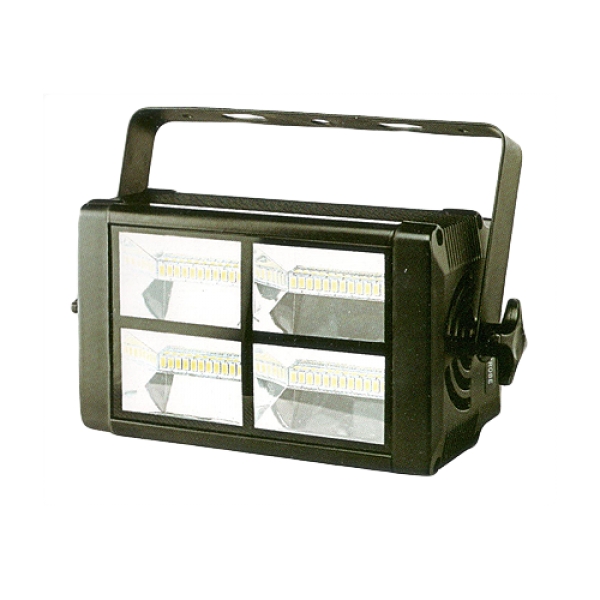 Eco Stage- Mini Strobe
