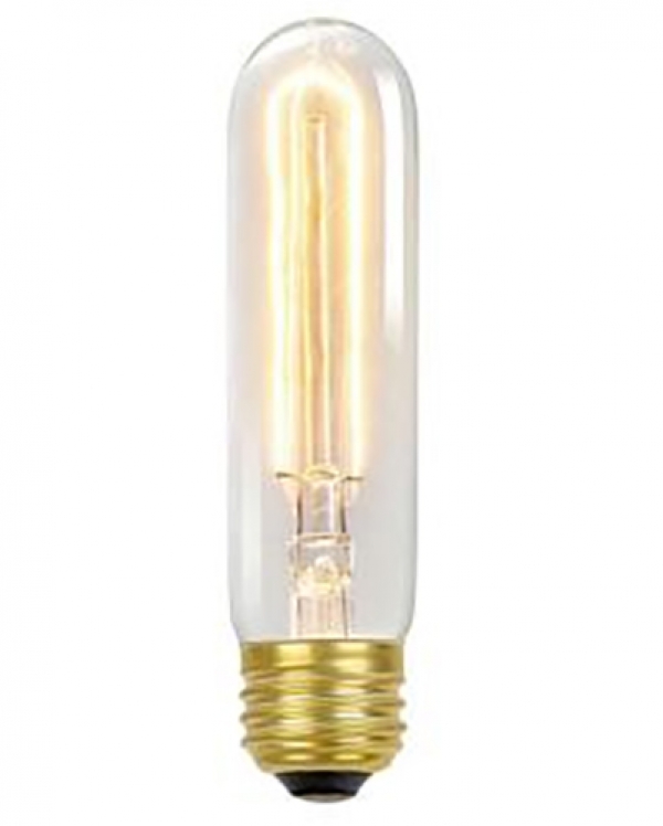 Short tube filament led bulb danor
