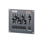 SRS - DAC6 Wall Mount DMX Console