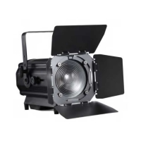 פנס תיאטרון ואולפנים לד פרנל לד 600 Eco Stage