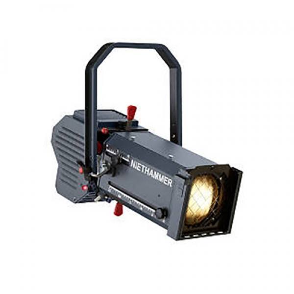 NIETHAMMER- Zoom Profile Spotlights 1000W/1200W