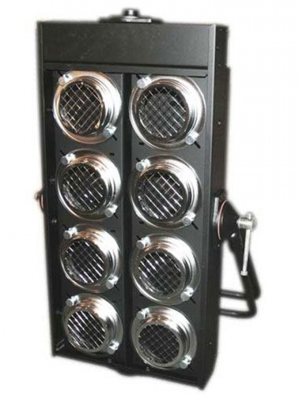 Kupo-  Audience Blinder 8