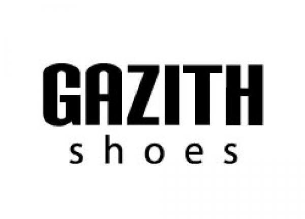 תמונת לוגו נעלי גזית