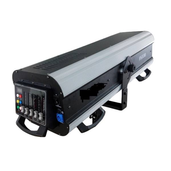 ECO Stage FollowSpot 15R