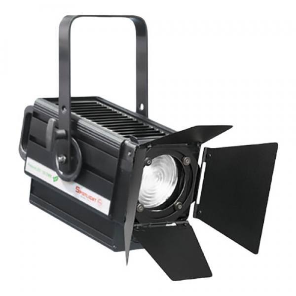 Spotlight Fresnel LED 150 TW
