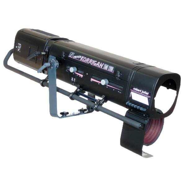 Robert Juliat Super Supper Korrigan 1200