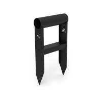 Admiral Mole Spike Stand 51mm | סטנד ספייק לתאורת חוץ עד 25 ק״ג