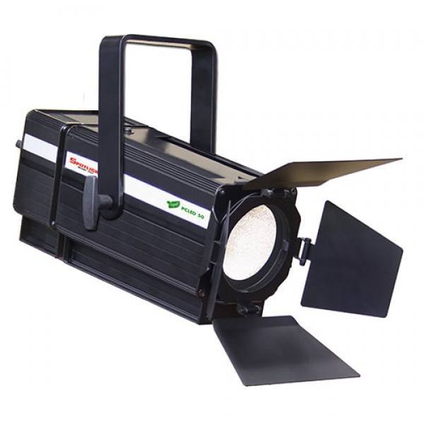 Spotlight PC LED 50 (CW/WW/NW)