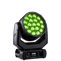 Robe Arianne 6&trade; | פנס Wash LED IP65 לתאורת במה ו-Broadcast