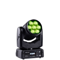 Robe LEDBeam 200 | פנס Beam/Wash LED לתאורת במה מקצועית