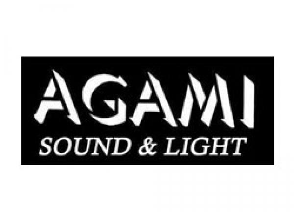 אגמי הגברה ותאורה