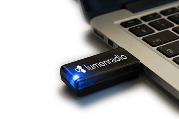 CRMX Nova TX- USB Receiver